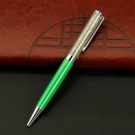 Details about   High Quality Business Designs Writing Roller Pens Silver Plated Metal Ballpoints